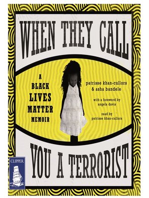 cover image of When They Call You A Terrorist